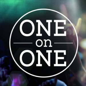 Prayer-One on One by Pastor Kelly Kaylor